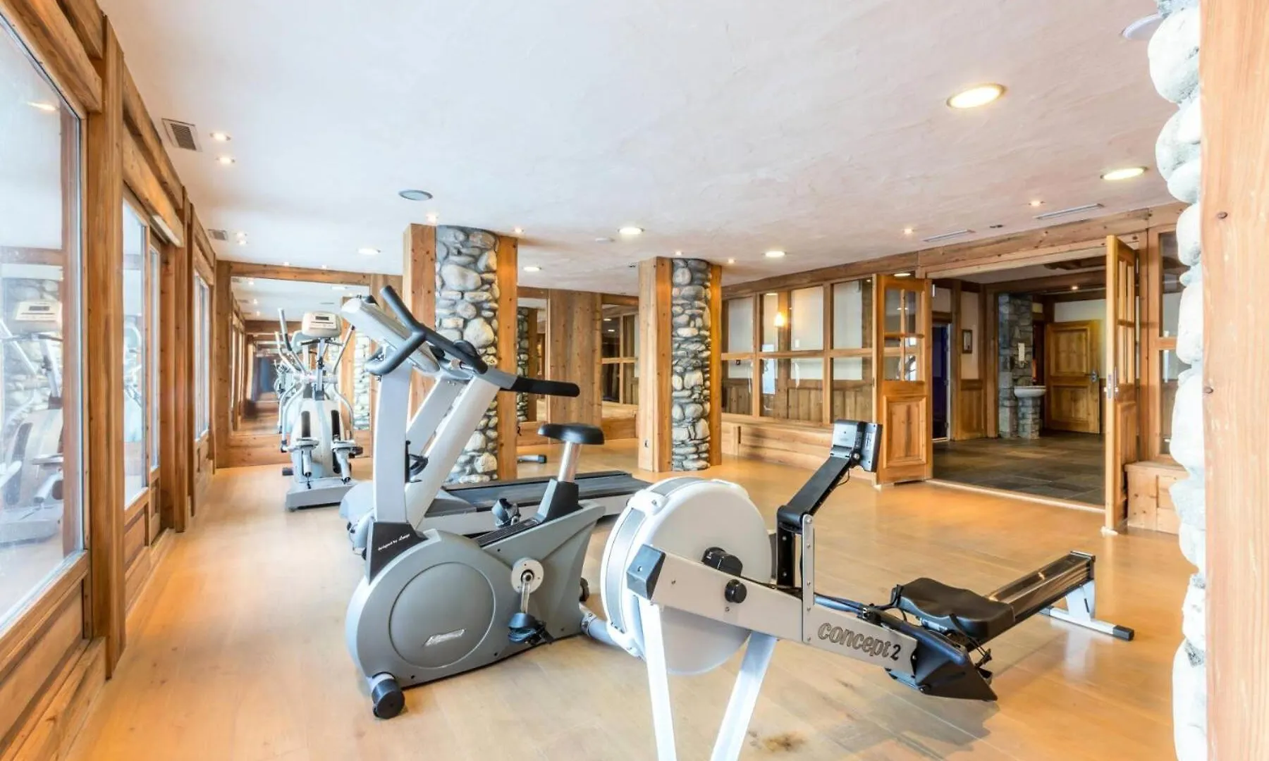 Les Chalets Du Gypse - Les Chalets Du Gypse C04 Mae-3901 Saint-Martin-de-Belleville France