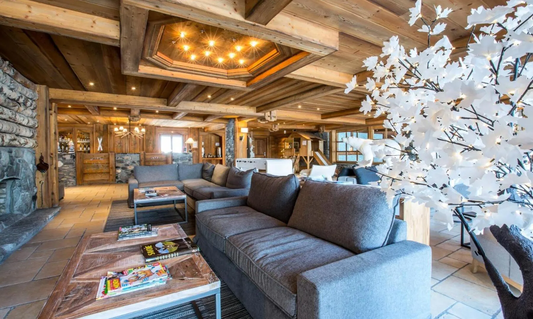 Appartamento Les Chalets Du Gypse - Les Chalets Du Gypse C04 Mae-3901 Saint-Martin-de-Belleville