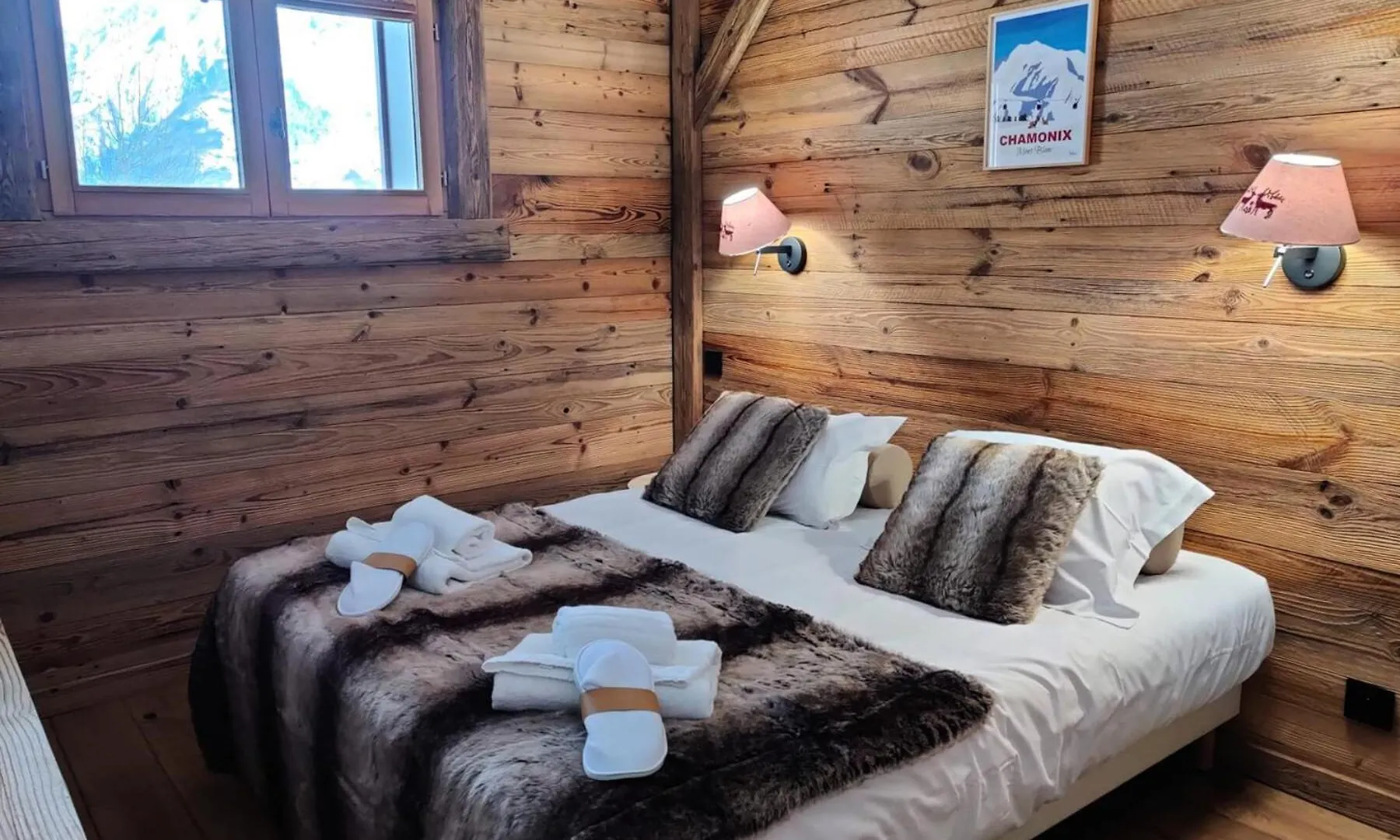 Les Chalets Du Gypse - Les Chalets Du Gypse C04 Mae-3901 Saint-Martin-de-Belleville 0*,