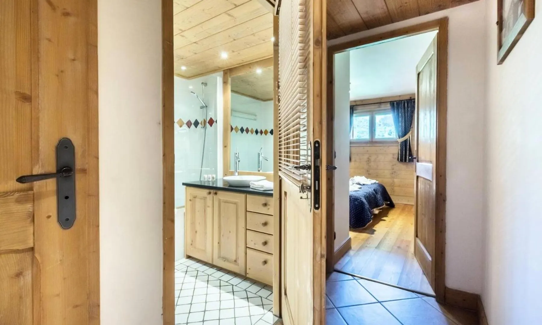 Les Chalets Du Gypse - Les Chalets Du Gypse C04 Mae-3901 Saint-Martin-de-Belleville Appartamento