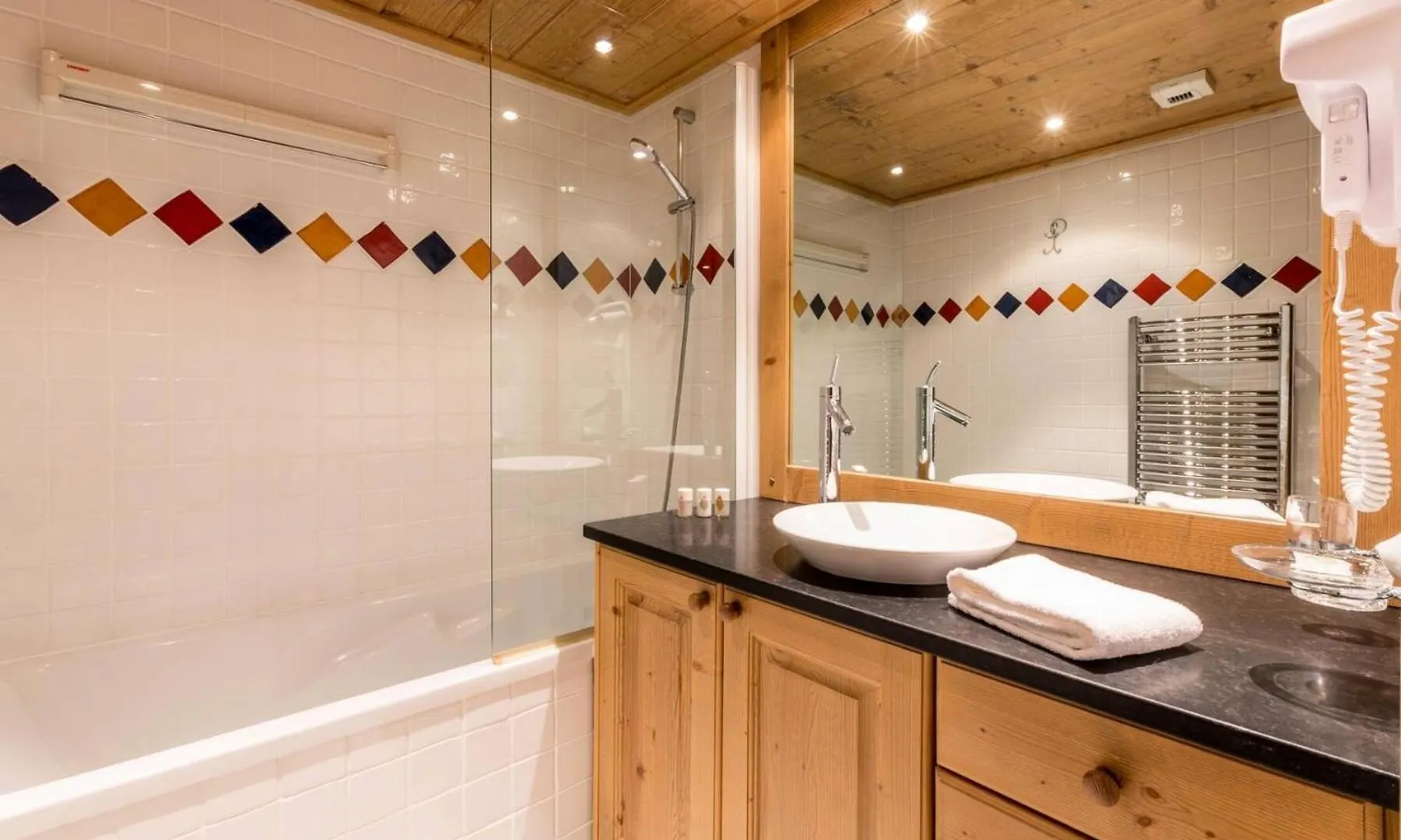 Appartamento Les Chalets Du Gypse - Les Chalets Du Gypse C04 Mae-3901 Saint-Martin-de-Belleville
